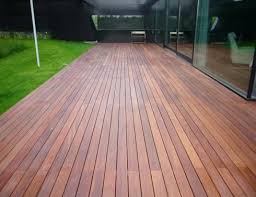 Wohngesund Holzterrasse Cumaru Tonka Nuss Holzterrasse Terrasse Holz Terrasse Reinigen