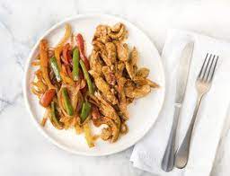 System Recipes Fajita Spices Chicken Spices Chicken Stuffed Peppers