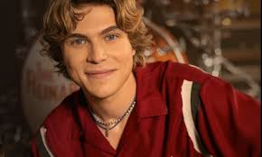 Y&R's Michael Muhney Interview: Adam Takes A Game-Changing Bullet ... But  Who Has His Heart?