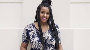These cute box braid hairstyles are perfect for you. How Long Do Box Braids Last All Things Hair Us