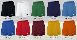 Check spelling or type a new query. Nike Women S Park Ii Knit Shorts Pine Green The Football Factory