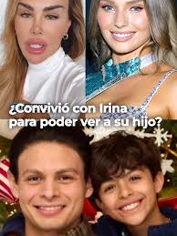 Reencuentro de Alicia Villarreal y Arturo Carmona