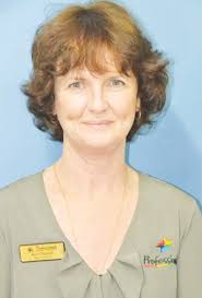 Time for Beth to close the door