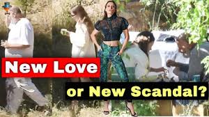 Bürsin and his partner hande erçel, who have always denied claims of love, recently went on vacation together to the maldives. Serenay Sarikaya New Boyfriend New Scandal Youtube