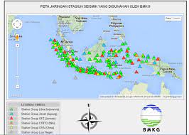Kindpng provides large collection of free transparent png images. Seismic Stations Across Large Areas In Indonesia Run By Several Download Scientific Diagram