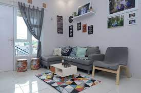 Untuk itu, desainnya akan cocok jika dibuat. Sekaligus Ruang Tamu Simak Penataan Ruang Keluarga Di Lahan Mungil Semua Halaman Idea