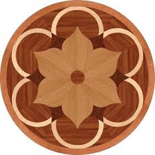 Pin On Floor Medallion Designs