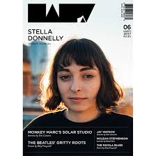 Stella Magazine buy Samantha Cameron