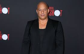 Vin diesel has confirmed that universal is shifting gears toward a fast and furious spinoff movie headlined by a female cast. Vin Diesel Fast Furious Neigt Sich Dem Ende Zu