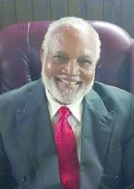 Leslie Marcus Dean Sr.