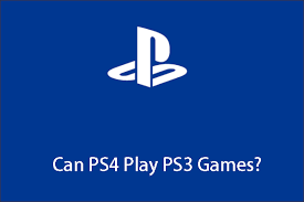 However, users can access and play over 800 ps2, ps3, and ps4 games through a streaming service called playstation now. Can You Play Ps2 Ps3 Games On Your Ps4 Get The Answer Now