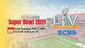Sunday, february 7 photo by u.s. What Time Is The Super Bowl 2021 Start Time Live Stream Tv Channel