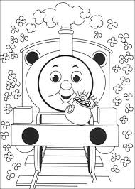 You can use our amazing online tool to color and edit the following thomas edison coloring pages. 30 Free Printable Thomas The Train Coloring Pages