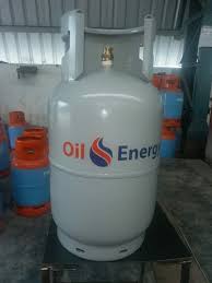 Camping adapter lpg gasflasche propan gas autogas 11kg & 33kg mit samtbeutel. Ui 12 Kg Lpg Cylinder For Gas Storage Ui Fabricators Private Limited Id 17988560730