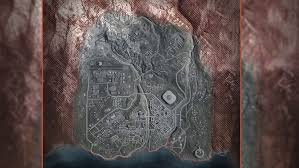 Season 3 of warzone is upon us and with it leaks of the new warzone map have been crazy. Call Of Duty Warzone Map Leaked Ahead Of New Trailer Zzom