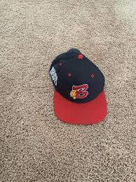 From caps, knits, and b. Bourne Braves Hat Apparel Hats