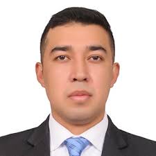 Kevin Edson Saltos Merizalde