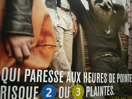 Rame dans la rame – Langue sauce piquante