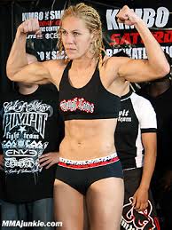 Cris cyborg is mma's only grand slam champion winning every major featherweight world. Gina Carano Colossal Concerns