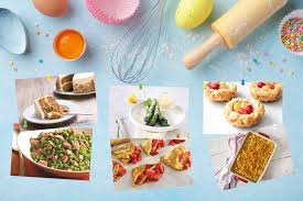 However, if you are still concerned about these desserts, you might as well first check it with your doctor and then have it. 100 Best Dairy Free Easter Recipes With Vegan Options