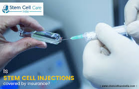 However, this treatment is not covered by insurance and patients have to pay from their pocket. Want To Know About The Insurance Coverage Of Stem Cell Treatments Read On