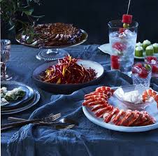 Find new years eve 2021 recipes, menu ideas, and cooking tips for all levels from bon appétit there's no better party side than one that can be made ahead. How To Craft A Stellar New Year S Eve Party The Times Victor Harbor Sa