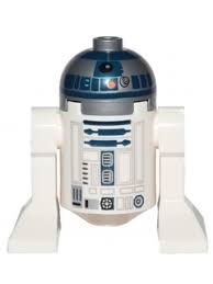 He is 8 years old and. R2 D2 Brickset Lego Set Guide And Database