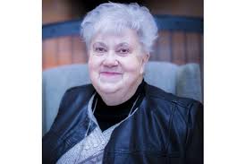 Margaret K. "Margie" McFarland Obituary (2022)