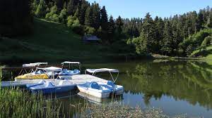 Colectie de stiri despre rosia montana. Rosia Montana Taul Brazi Youtube