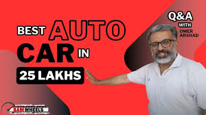 Q&A session with Omer Arshad