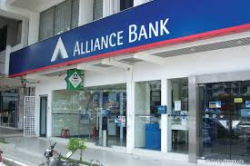 Alliance bank farlim branch 37 jalan angsana bandar baru air itam 11500 ayer itam, penang phone: Can Alliance Bank Remain A Standalone The Edge Markets