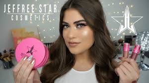jeffree star makeup review saubhaya