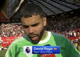 Congratulations to Jurrien Timber who was awarded MOTM 🏆 #afc