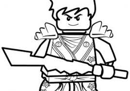 Ausmalbilder Lego Ninjago Genial Ninjago Ausmalen Lego