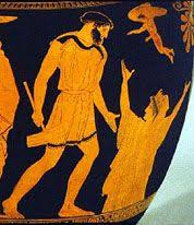 Pandora Ancient Greek Myth Ancient Greece For Kids Hephaistos Les Mythes Pandore