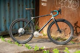 Custom, Artisan, and Handmade Bikes from MADE Show 2023