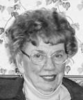 Ann McHale Obituary (2012)