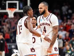 Johni Broome injury updates: Latest on Auburn star after hard fall