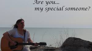Maybe you would like to learn more about one of these? My Special Someone Valerie Gillies Youtube