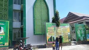 Mar 24, 2021 · 40 soal pilihan ganda agama islam pai sd 1. Penerimaan Siswa Baru 2020 Mtsn 1 Makassar Lakukan Pendaftaran Dan Tes Ujian Online Tribun Timur