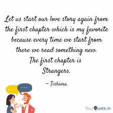 I'm in love with you and you don't want anything to do with me, so i think we can make this work: Let Us Start Our Love Sto Quotes Writings By Swati Dokania Yourquote