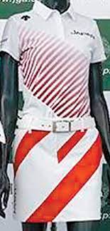 Jun 01, 2021 · 日本ゴルフ協会が公開した東京五輪の代表ユニホームに旭日旗を連想させるデザインを適用して議論を呼びそうだ。 日本ゴルフ協会は1日. ã‚´ãƒ«ãƒ•æ—¥æœ¬ä»£è¡¨ãƒ¦ãƒ‹ãƒ›ãƒ¼ãƒ ã« æ—­æ—¥æ—— é€£æƒ³ã•ã›ã‚‹ãƒ‡ã‚¶ã‚¤ãƒ³ æ±äºœæ—¥å ±