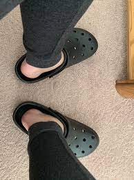 We did not find results for: Crocs Sizing Help Crocs