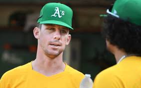 A's Chris Bassitt “looked like himself” in bullpen session in Kansas City.  What's next for the ace?