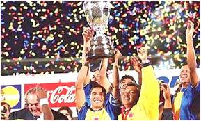 The copa colombia was played for the first time in 1950, and it has been played consecutively since its revival in 2008. The Miracle Workers Colombia 2001