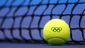 Olympic tennis team for tokyo after the top two women and top three men declined spots. A Brief History Of Tennis Olympic News