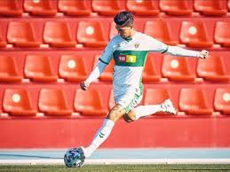 Repasamos todos los tantos que convirtió en el pirata. Emiliano Rigoni Emiliano Ariel Rigoni Elche