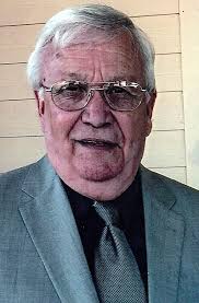 Burke Barnaby Obituary