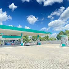 PETRONAS Bukit Bunga