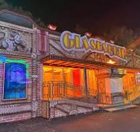 Glasfabrik